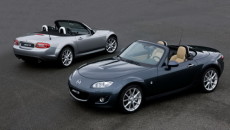 DEKRA ogłosiła wyniki najnowszego raportu usterkowości samochodów używanych. Mazda MX-5, legendarny roadster […]