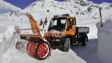 Mercedes-Benz Unimog pracuje w landzie Vorarlberg w Austrii przez okrągły rok. Od […]