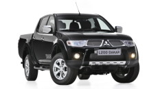 Mitsubishi L200 zdobył tytuł „Dobry Produkt 2011” w ogólnopolskim badaniu postaw i […]
