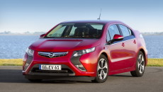 Czwarty rok z rzędu Opel jest na liście najpoważniejszych kandydatów do tytułu […]