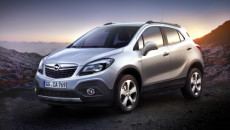 Na dwa miesiące przed premierą podczas Salonu Samochodowego w Genewie, Opel publikuje […]