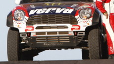 Opony BFGoodrich w Rajdzie Dakar są niepokonane od 2002 roku, triumfując na […]
