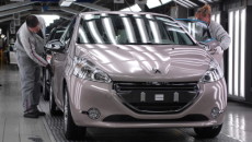 Nowy Peugeot 208 zadebiutuje podczas Salonu Samochodowego w Genewie, a do sprzedaży […]