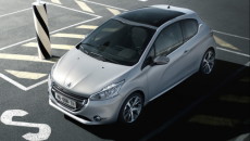 Peugeot prezentuje model 208 z serii limitowanej Ice Velvet, wyróżniającej się ekskluzywnym […]