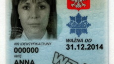 Od 1 stycznia 2012 roku obowiązują nowe wzory legitymacji policyjnych. Wyglądem przypominają […]