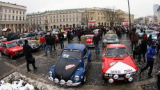 Rajd Monte Carlo był zawsze magnesem dla zawodników. Przed laty do tego […]