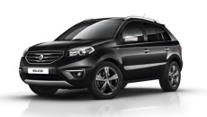 Z początkiem 2012 roku oferta nowego Renault Koleos została wzbogacona o kolejne […]
