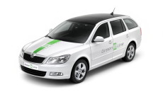 Octavia Green E Line jest pierwszym całkowicie elektrycznym modelem marki Škoda. Składająca […]