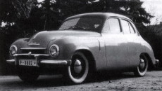 Komunistyczny przewrót w Czechosłowacji z początku 1948 roku postawił zakłady Škoda przed […]