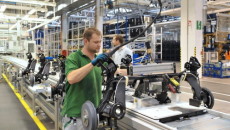 Škoda rozbudowuje linię montażową fabryki części zamiennych w Mladá Boleslav, gdzie produkowane […]