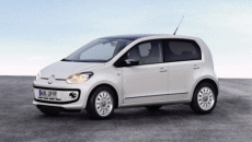 Volkswagen up! w natarciu! W Niemczech w statystyce rejestracji nowych samochodów, to […]