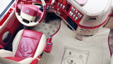 Prezentowany online filmowy cykl Volvo Trucks pt. „Witam w mojej kabinie” zaprasza […]