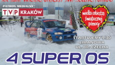 Ponad 200 osób jet zaangażowanych w organizację i start 4 edycji Super […]