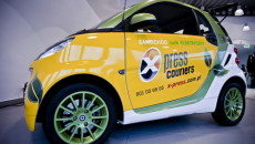 X-press Couriers zamierza uzupełnić swoją flotę samochodów o ekonomicznego i przyjaznego dla […]