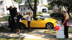 „Chevy Happy Grad”, reklama stworzona przez Zacha Borsta z Long Island, zostanie […]
