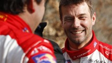 Sebastien Loeb i Daniel Elena (Citroen DS3 WRC) wygrali 80. Rajd Monte […]