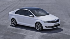Podczas salonu samochodowego Qatar Motor Show 2012, Škoda po raz kolejny zaprezentowała […]