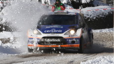 Dla Michała Sołowowa i Macieja Barana udział w Janner Rallye w Austrii […]