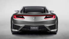 Honda ogłosiła plany ekspozycyjne na tegoroczny salon samochodowy w Genewie. Na stoisku […]