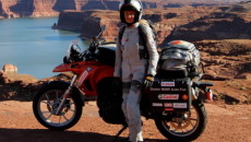 8 lutego Ania Jackowska, podróżniczka, autorka książek „Kobieta na motocyklu” i „Samotnie […]