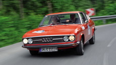 Audi Tradition rozpocznie rok 2012 pełną parą. Miłośnicy pojazdów historycznych będą mogli […]