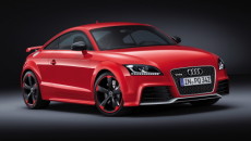 Silniejsze, szybsze, bardziej dynamiczne: Audi TT RS plus pojawi się na rynku […]