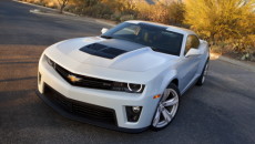 Gdy nowy Chevrolet Camaro ZL1 z roku modelowego 2012 pojawi się wiosną […]