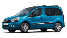 Nowy Citroen Berlingo Multispace wyróżnia się nową stylistyką oraz wyposażeniem Creative Technologie, […]