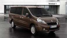 Podczas salonu samochodowego w Genewie Peugeot pokaże najnowsze samochody dostawcze: Partnera Tepee […]