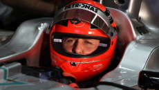 Michael Schumacher okazał się najszybszy podczas drugiego dnia testów na torze w […]