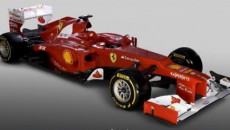 Zespół Ferrari pokazał dziś w internecie swój bolid F2012, w którym Fernando […]