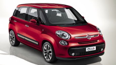 Fiat przywiezie na salon samochodowy do Genewy nowy koncepcyjny model 500L. Design […]