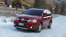 Nowa wersja Fiata Freemont z napędem na 4 koła AWD (All-Wheel Drive) […]