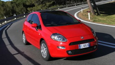 Fiat Punto jest wciąż ‘bestsellerem’ we Włoszech, a dotychczasowa produkcja modelu od […]