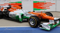 Force India jako czwarty (po Caterhamie, McLarenie i Ferrari), zaprezentował nowy bolid […]