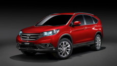 Honda ujawniła wizerunek europejskiego prototypu CR-V jeszcze przed jego debiutem planowanym na […]