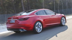 Podczas salonu samochodowego Geneva International Motor Show 2012, Mazda Motor Corporation zaprezentuje […]