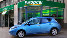 Nissan i Europcar poinformowały, że Nissan LEAF będzie oferowany w wynajmie krótkoterminowym […]