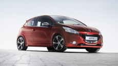 Peugeot zaprezentuje w Genewie dwa koncepcyjne pojazdy – XY Concept i GTi […]
