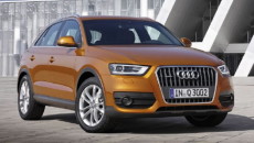 Audi Q3 zostało wyróżnione przez europejską organizację konsumencką Euro NCAP (New Car […]