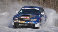 Korzystając z prawdziwie zimowych warunków, LOTOS – Subaru Poland Rally Team zaliczył […]