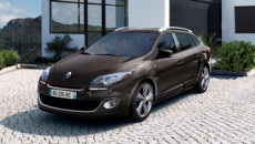 Renault modernizuje całą rodzinę modeli Mégane (z wyjątkiem Coupé Cabriolet), będących wizytówką […]