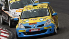 Dunlop został oficjalnym dostawcą opon dla Renault Sport Technologies w siedmiu krajowych […]