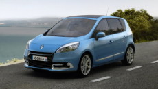 Renault Scénic i Grand Scénic wchodzą na rynek w odnowionym wydaniu. Wersja […]