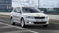 Skoda przeprowadza intensywne testy swej floty elektrycznych samochodów, w skład której wchodzą […]