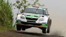 Rajd Azorów rozpocznie sezon Intercontinental Rally Challenge (IRC) 2012. Po najbardziej udanym […]