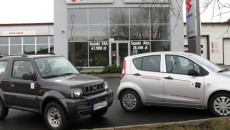 Firma Auto-Lakus, która dołączyła do grona dealerów Suzuki, działa na rynku motoryzacyjnym […]