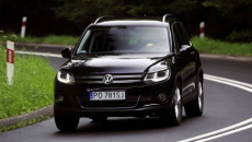 Ofertę Volkswagena wzbogaciły właśnie dwie specjalne wersje Tiguana oferowane z napędem na […]