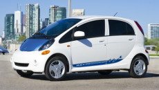 Elektryczny, bezemisyjny pojazd firmy Mitsubishi Motors Corporation (MMC) – model i-MiEV – […]