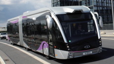 Solaris Bus & Coach S.A., wiodący europejski producent pojazdów komunikacji miejskiej, rozpoczął […]